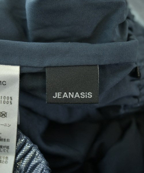 JEANASIS กระโปรงยาว/แม็กซี่ยาว