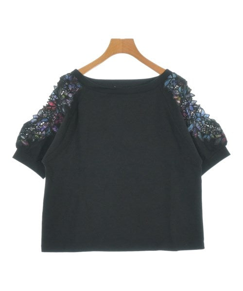 JEANASIS เสื้อยืด/เสื้อท็อปส์