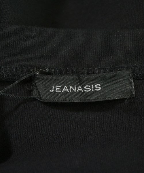 JEANASIS เสื้อยืด/เสื้อท็อปส์