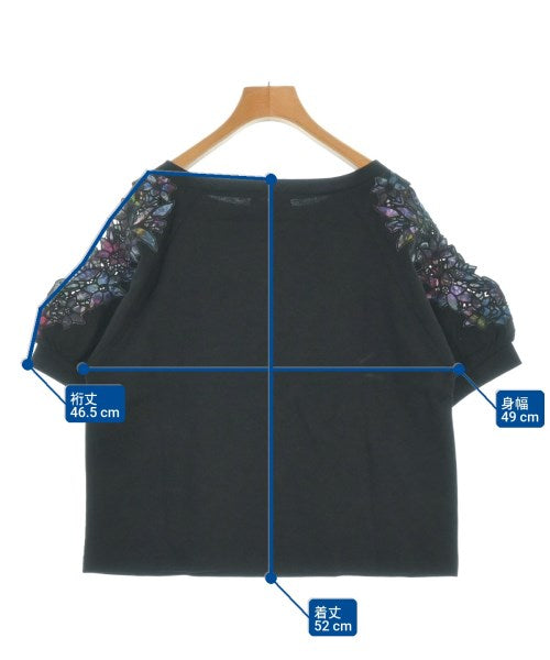 JEANASIS เสื้อยืด/เสื้อท็อปส์