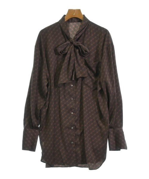 JEANASIS เสื้อลำลอง