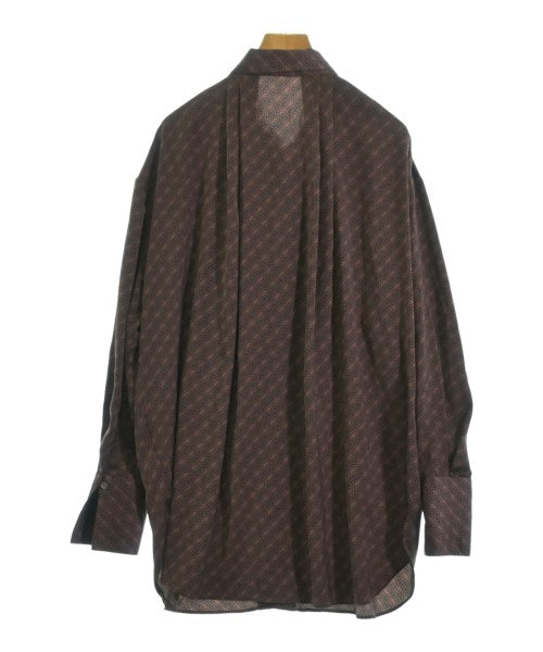 JEANASIS เสื้อลำลอง