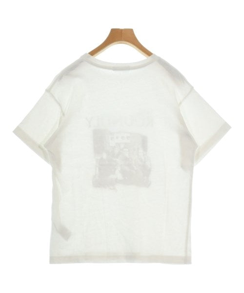JEANASIS เสื้อยืด/เสื้อท็อปส์