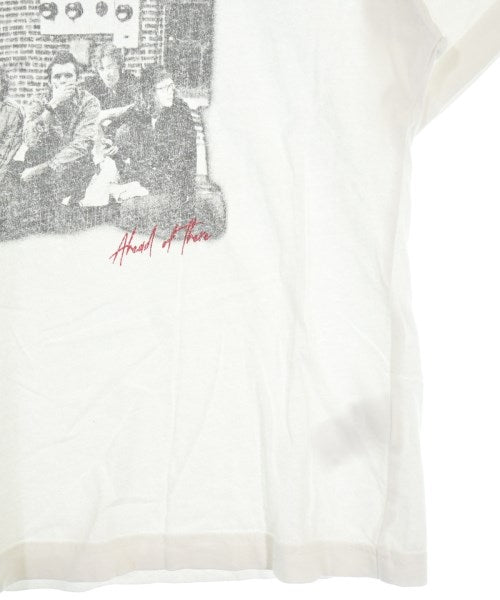 JEANASIS เสื้อยืด/เสื้อท็อปส์
