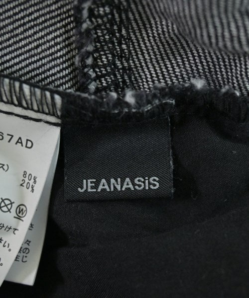 JEANASIS ยีนส์