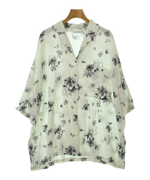JEANASIS เสื้อลำลอง
