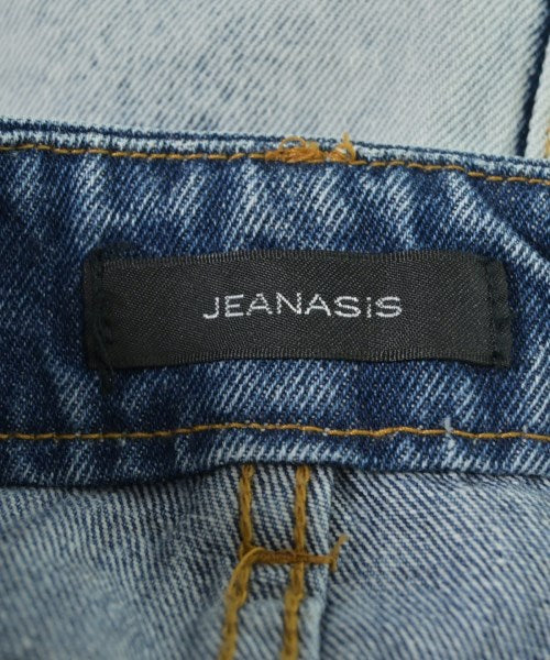 JEANASIS กระโปรงยาว/แม็กซี่ยาว