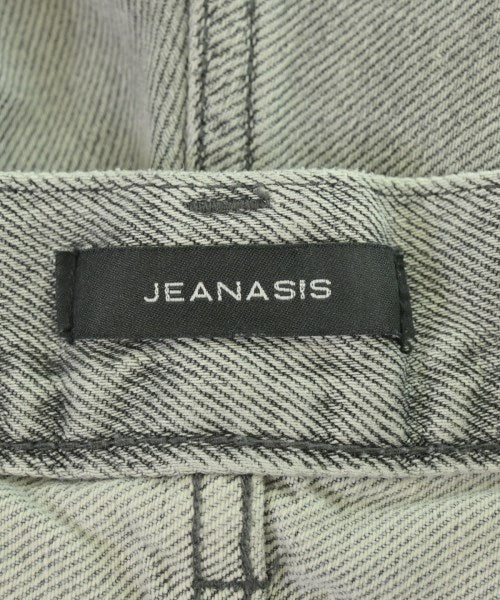 JEANASIS ยีนส์