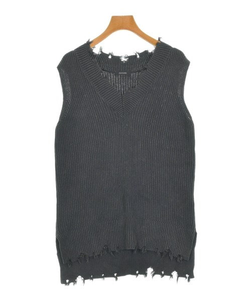 JEANASIS เสื้อกั๊ก