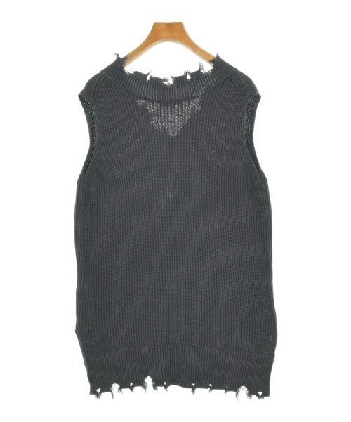 JEANASIS เสื้อกั๊ก
