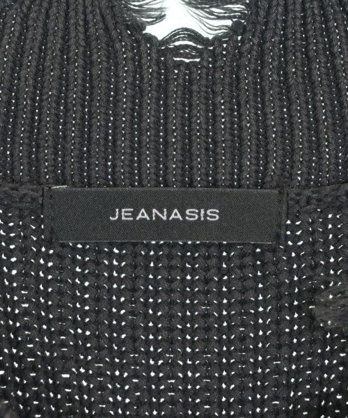 JEANASIS เสื้อกั๊ก