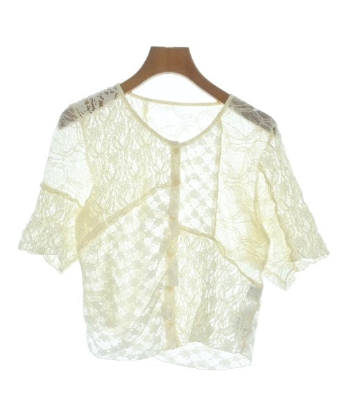 JEANASIS เสื้อลำลอง