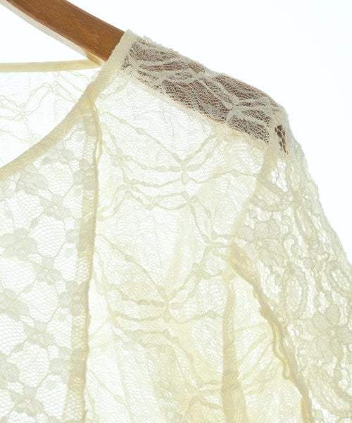 JEANASIS เสื้อลำลอง