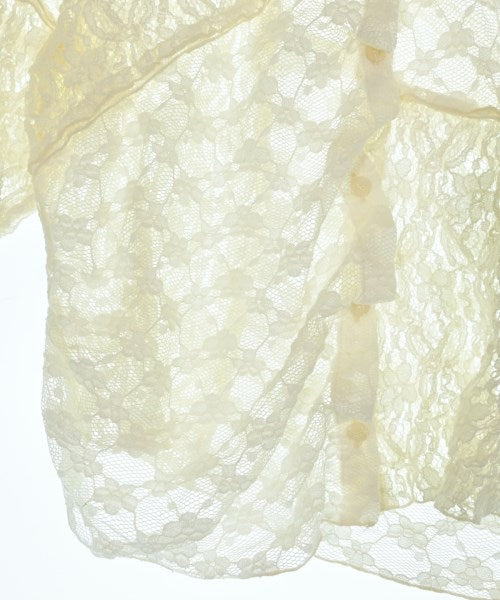 JEANASIS เสื้อลำลอง