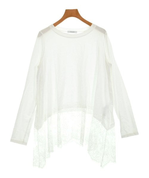 JEANASIS เสื้อยืด/เสื้อท็อปส์