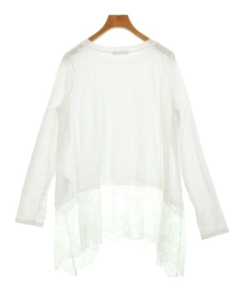 JEANASIS เสื้อยืด/เสื้อท็อปส์