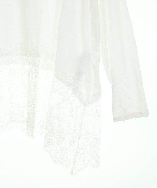 JEANASIS เสื้อยืด/เสื้อท็อปส์