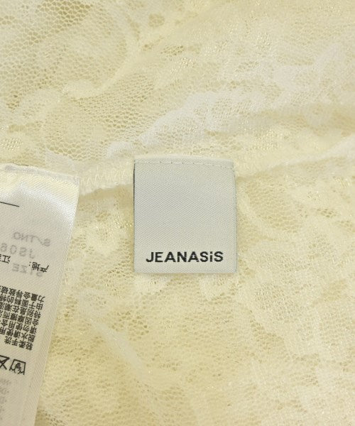 JEANASIS เสื้อสตรี