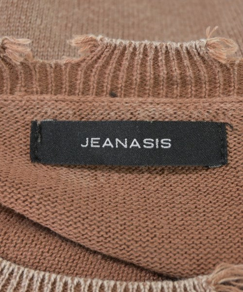 JEANASIS เสื้อกันหนาว