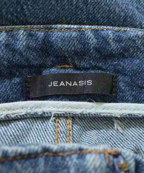 JEANASIS ยีนส์