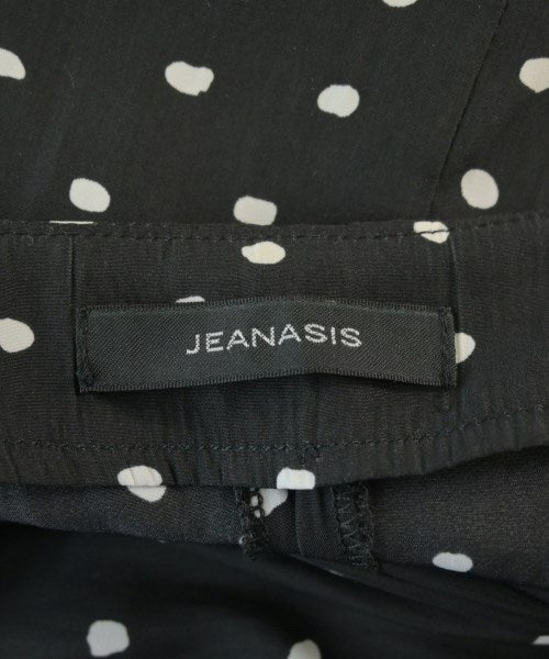 JEANASIS เสื้อคาร์ดิแกน