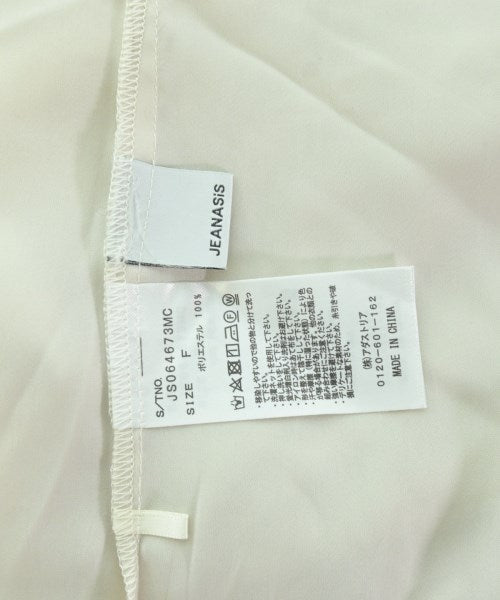 JEANASIS เสื้อสตรี