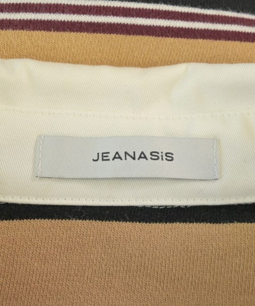JEANASIS เสื้อสเวตเตอร์