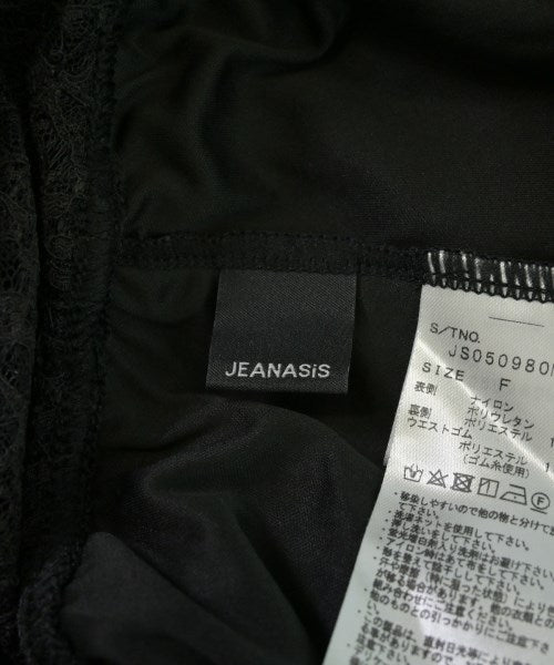 JEANASIS กางเกง 5 ส่วน
