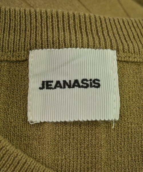 JEANASIS ชุดสูทแบบครบเซต (อื่นๆ)