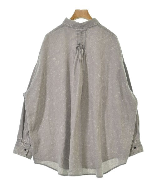 JEANASIS เสื้อลำลอง