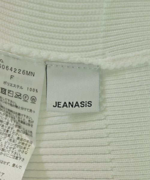 JEANASIS เสื้อคาร์ดิแกน