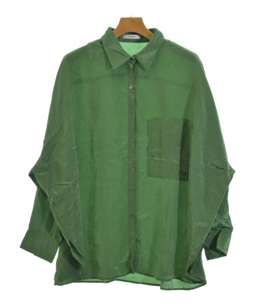 JEANASIS เสื้อลำลอง