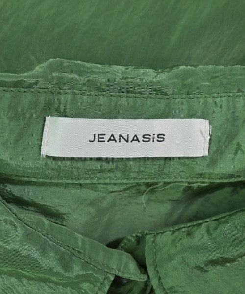 JEANASIS เสื้อลำลอง