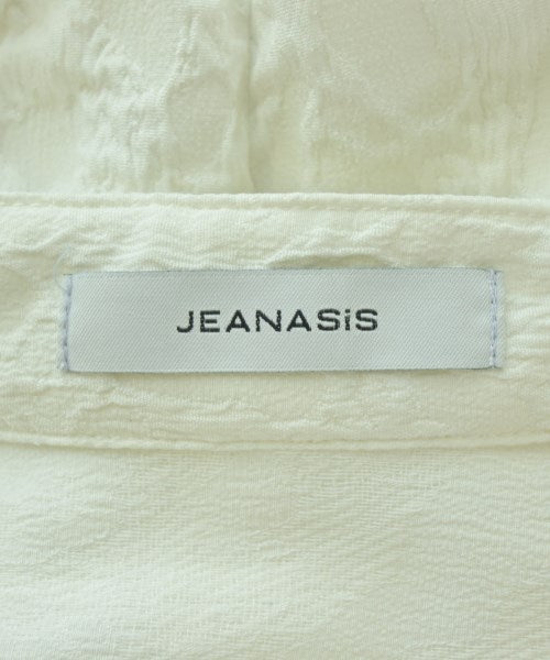 JEANASIS เสื้อสตรี
