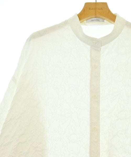 JEANASIS เสื้อสตรี