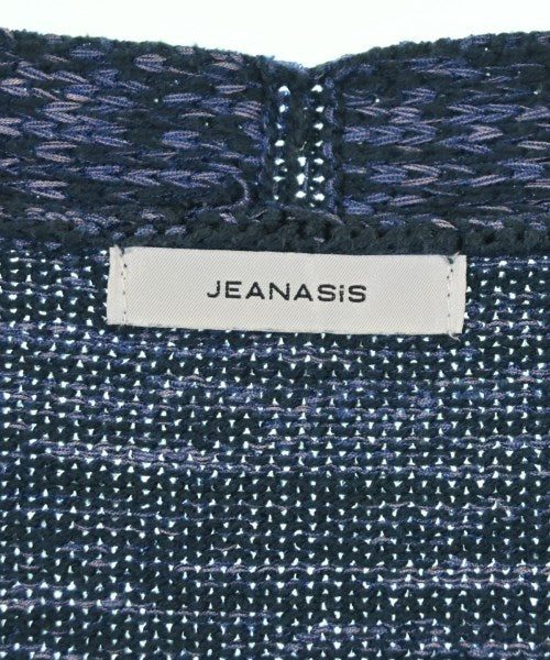JEANASIS เสื้อคาร์ดิแกน