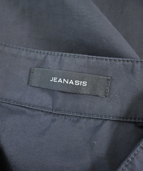 JEANASIS แจ็คเก็ตเบลาส์ อื่น