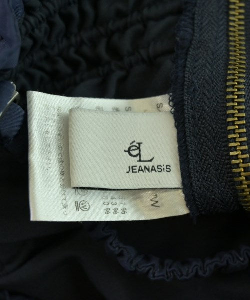JEANASIS เสื้อลำลอง