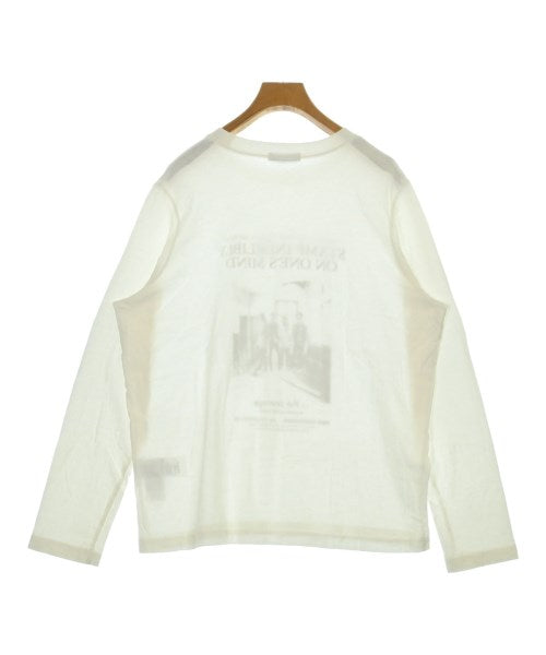 JEANASIS เสื้อยืด/เสื้อท็อปส์