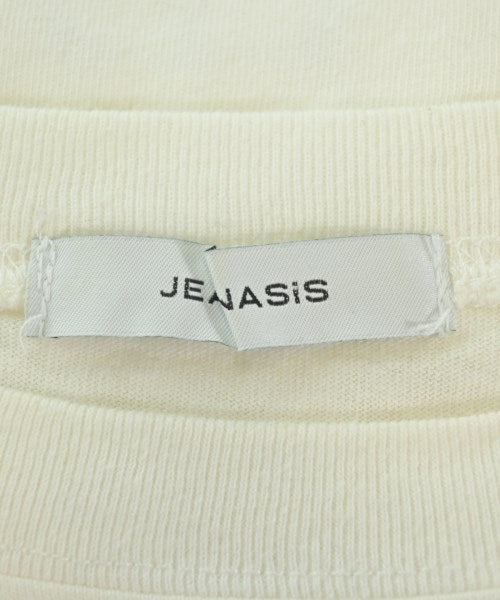 JEANASIS เสื้อยืด/เสื้อท็อปส์