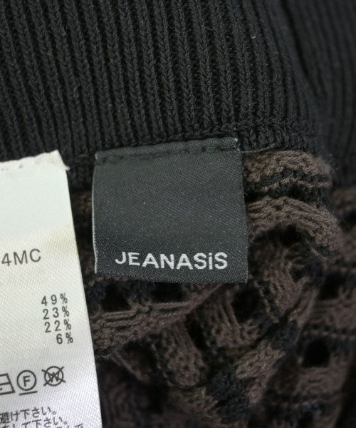 JEANASIS กระโปรงยาว/แม็กซี่ยาว