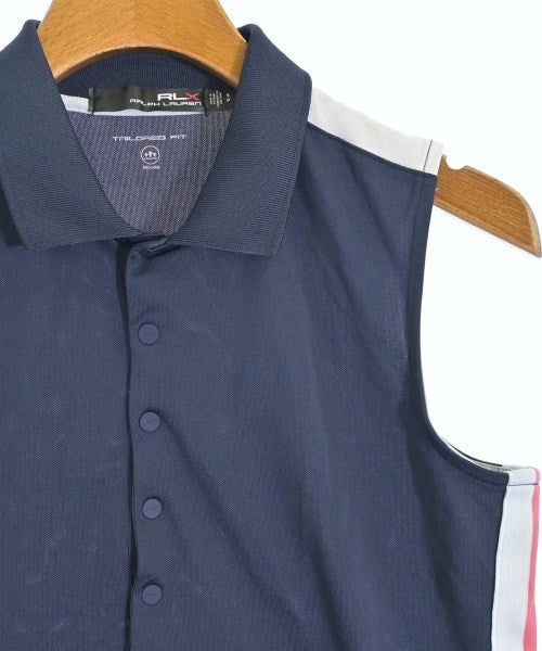 RL RALPH LAUREN เสื้อกั๊ก