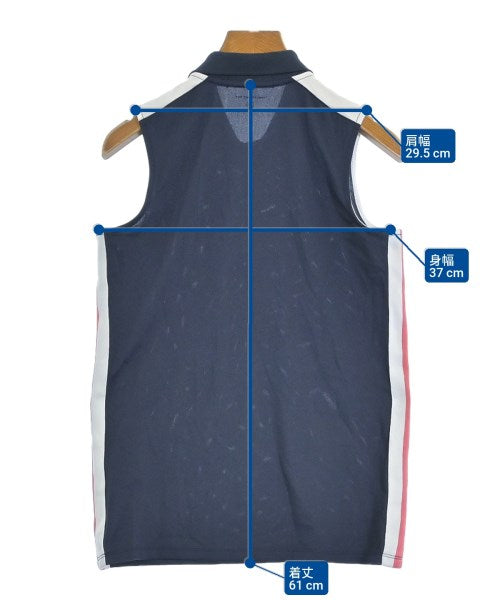 RL RALPH LAUREN เสื้อกั๊ก