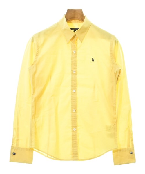 RL RALPH LAUREN เสื้อลำลอง