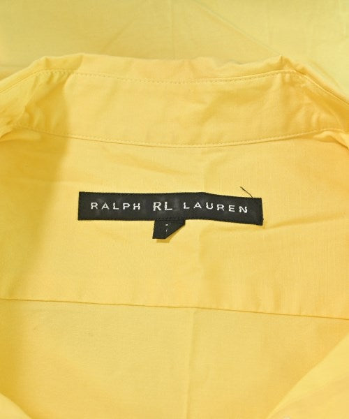 RL RALPH LAUREN เสื้อลำลอง
