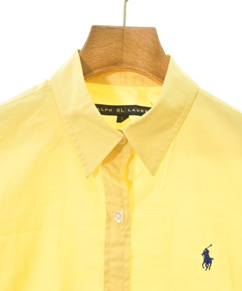 RL RALPH LAUREN เสื้อลำลอง