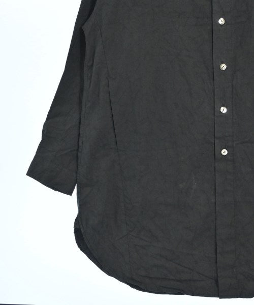 ISAMU KATAYAMA BACKLASH เสื้อลำลอง