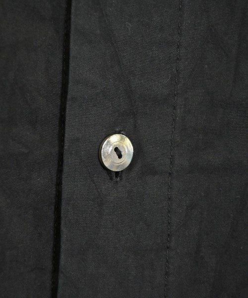 ISAMU KATAYAMA BACKLASH เสื้อลำลอง