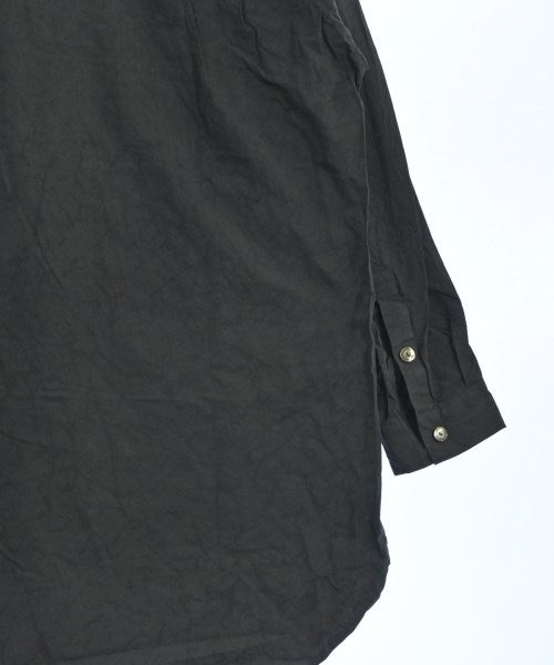 ISAMU KATAYAMA BACKLASH เสื้อลำลอง