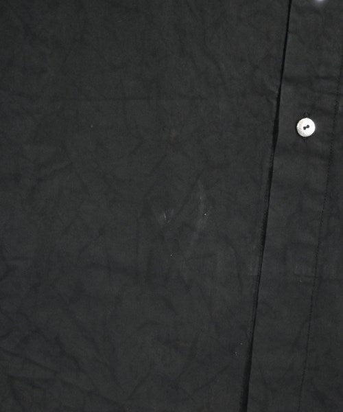 ISAMU KATAYAMA BACKLASH เสื้อลำลอง